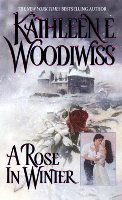 Cover: 9780380844005 | A Rose in Winter | Kathleen E Woodiwiss | Taschenbuch | Englisch