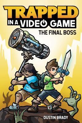 Cover: 9781449496296 | Trapped in a Video Game | The Final Boss Volume 5 | Brady (u. a.)
