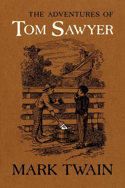 Cover: 9780520343634 | The Adventures of Tom Sawyer | Mark Twain | Buch | Gebunden | Englisch