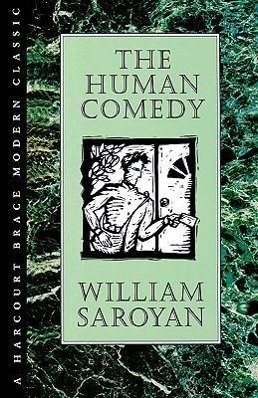 Cover: 9780151423019 | Human Comedy | William Saroyan (u. a.) | Buch | Englisch | 1989