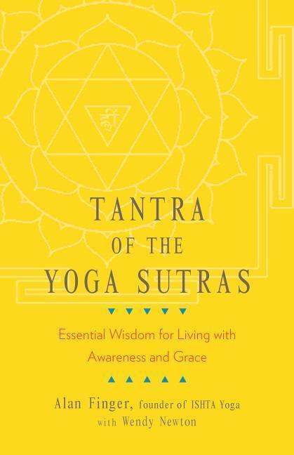 Cover: 9781611806151 | Tantra of the Yoga Sutras | Alan Finger (u. a.) | Taschenbuch | 2018