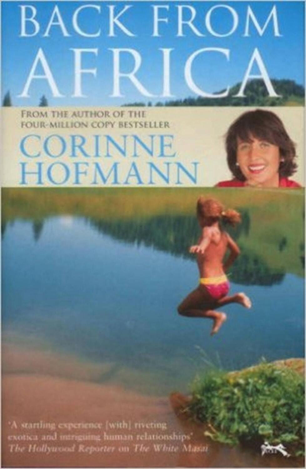 Cover: 9781905147441 | Back from Africa | Corinne Hofmann | Taschenbuch | Englisch | 2025