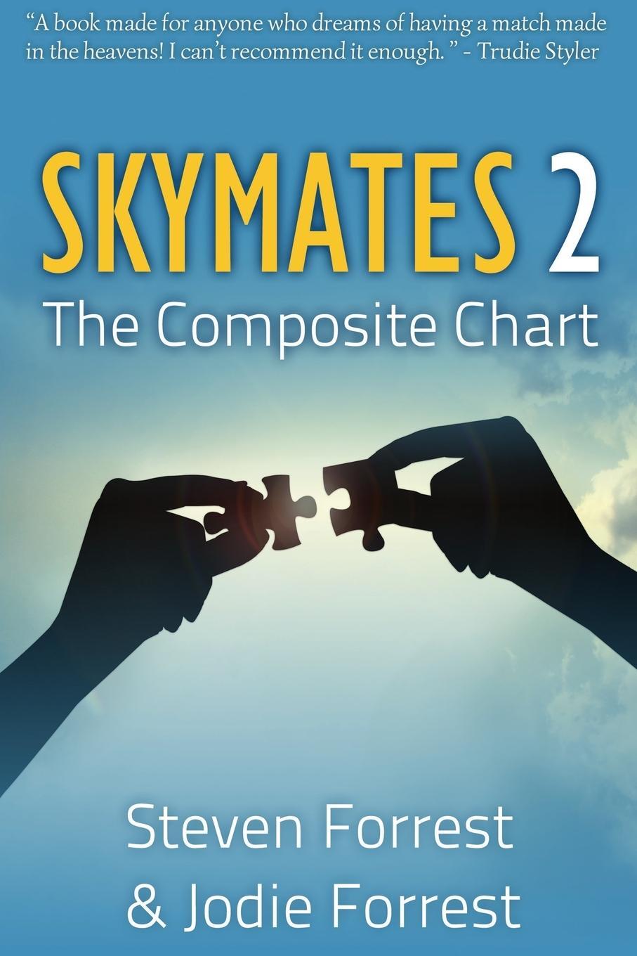 Cover: 9780964911383 | Skymates II | The Composite Chart | Steven Forrest (u. a.) | Buch