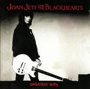 Cover: 190759503126 | Greatest Hits | Joan & The Blackhearts Jett | Audio-CD | 2019