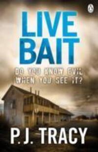 Cover: 9781405915601 | Live Bait | P. J. Tracy | Taschenbuch | Kartoniert / Broschiert | 2013