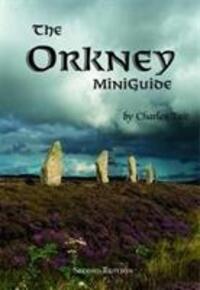 Cover: 9781909036154 | The Orkney Miniguide | Taschenbuch | Charles Tait Guide Books | 2017