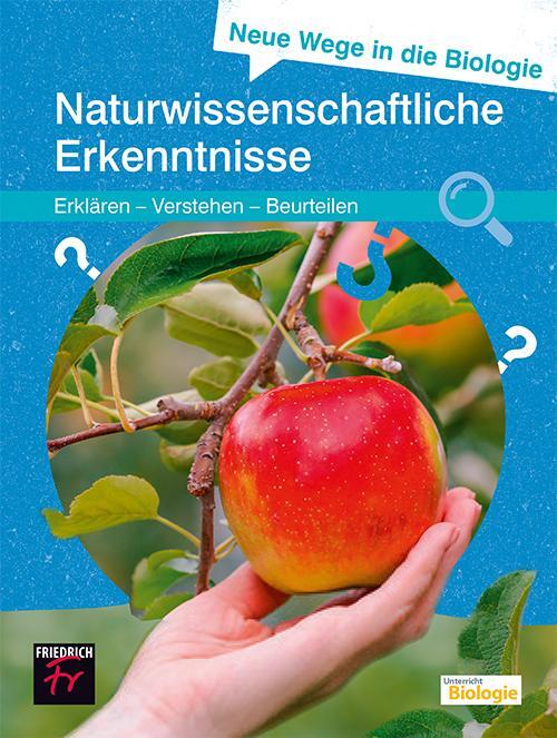 Cover: 9783617220030 | Neue Wege in die Biologie: Naturwissenschaftliche Erkenntnis | Langlet