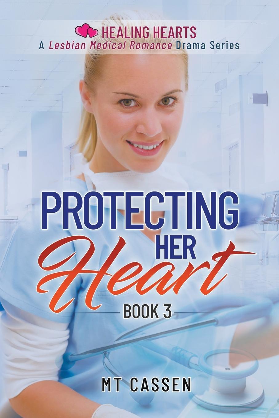 Cover: 9781953210203 | Protecting Her Heart | M. T. Cassen | Taschenbuch | Healing Hearts