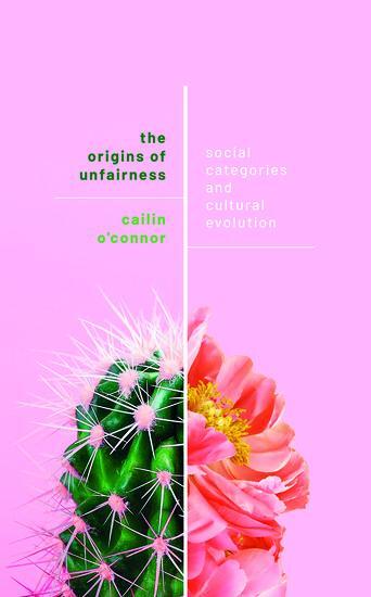 Cover: 9780198789970 | The Origins of Unfairness | Social Categories and Cultural Evolution