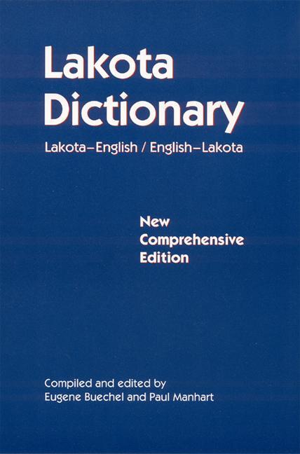 Cover: 9780803261990 | Lakota Dictionary | Taschenbuch | Kartoniert / Broschiert | Englisch