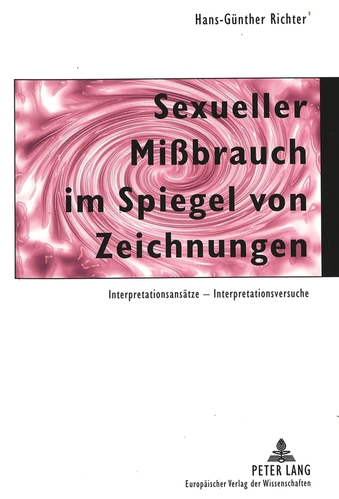 Cover: 9783631349779 | Sexueller Mißbrauch im Spiegel von Zeichnungen | Hans-Günther Richter