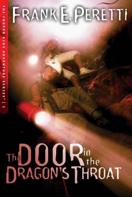 Cover: 9781581346183 | The Door in the Dragon's Throat | Volume 1 | Frank E Peretti | Buch