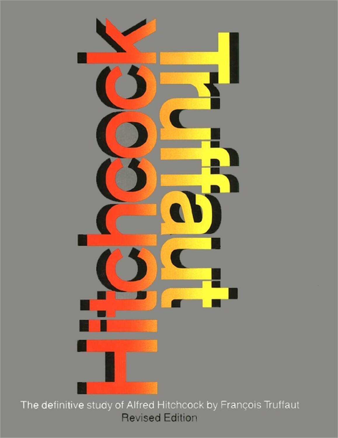 Cover: 9780671604295 | Hitchcock | Francois Truffaut | Taschenbuch | Kartoniert / Broschiert