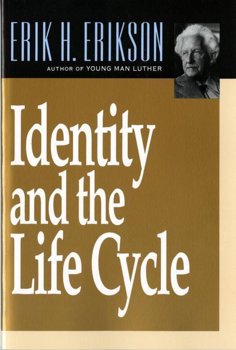 Cover: 9780393311327 | Identity and the Life Cycle | Erik H. Erikson | Taschenbuch | Englisch