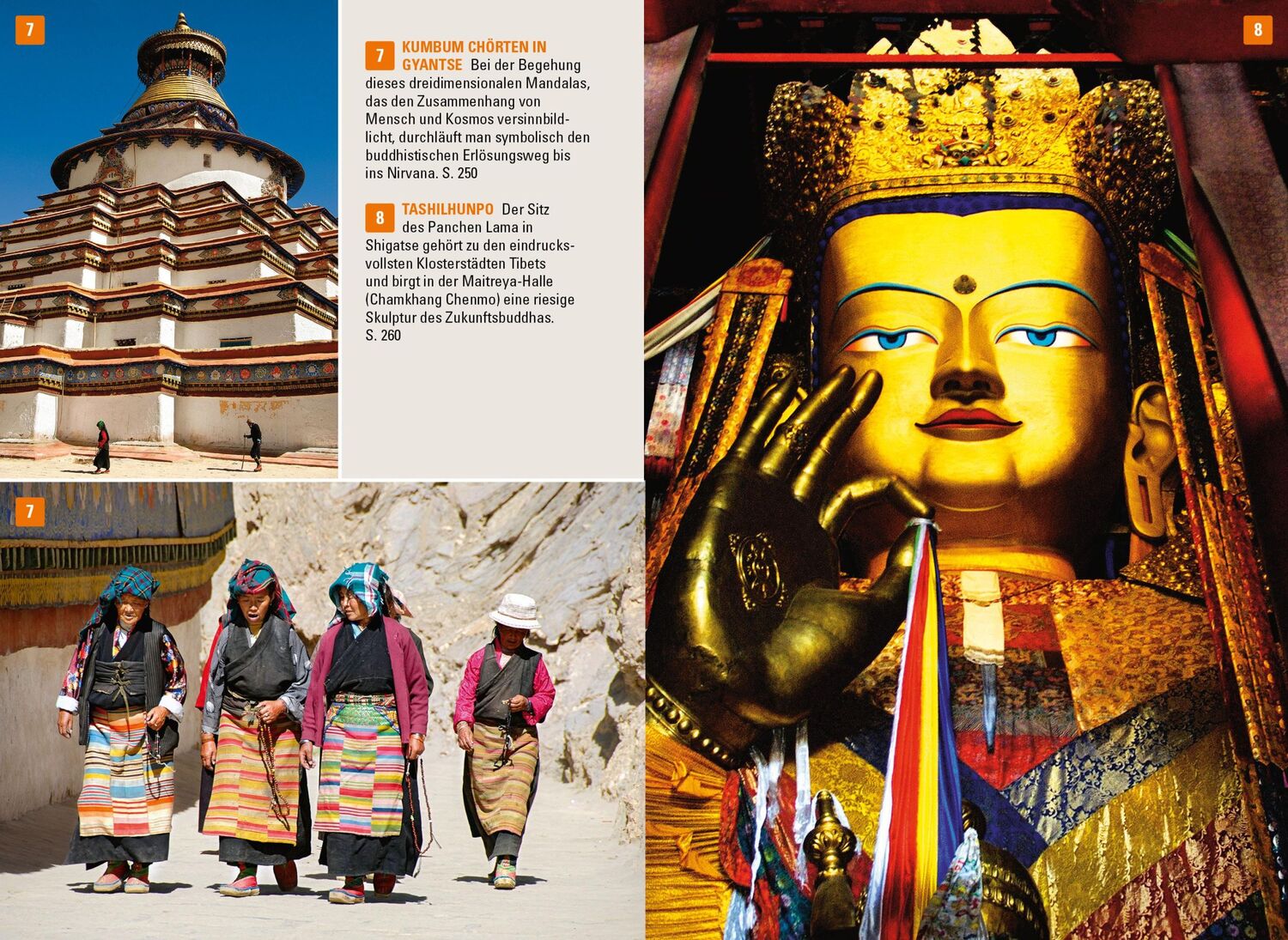 Bild: 9783770178940 | Stefan Loose Reiseführer Tibet | Oliver Fülling | Taschenbuch | 396 S.