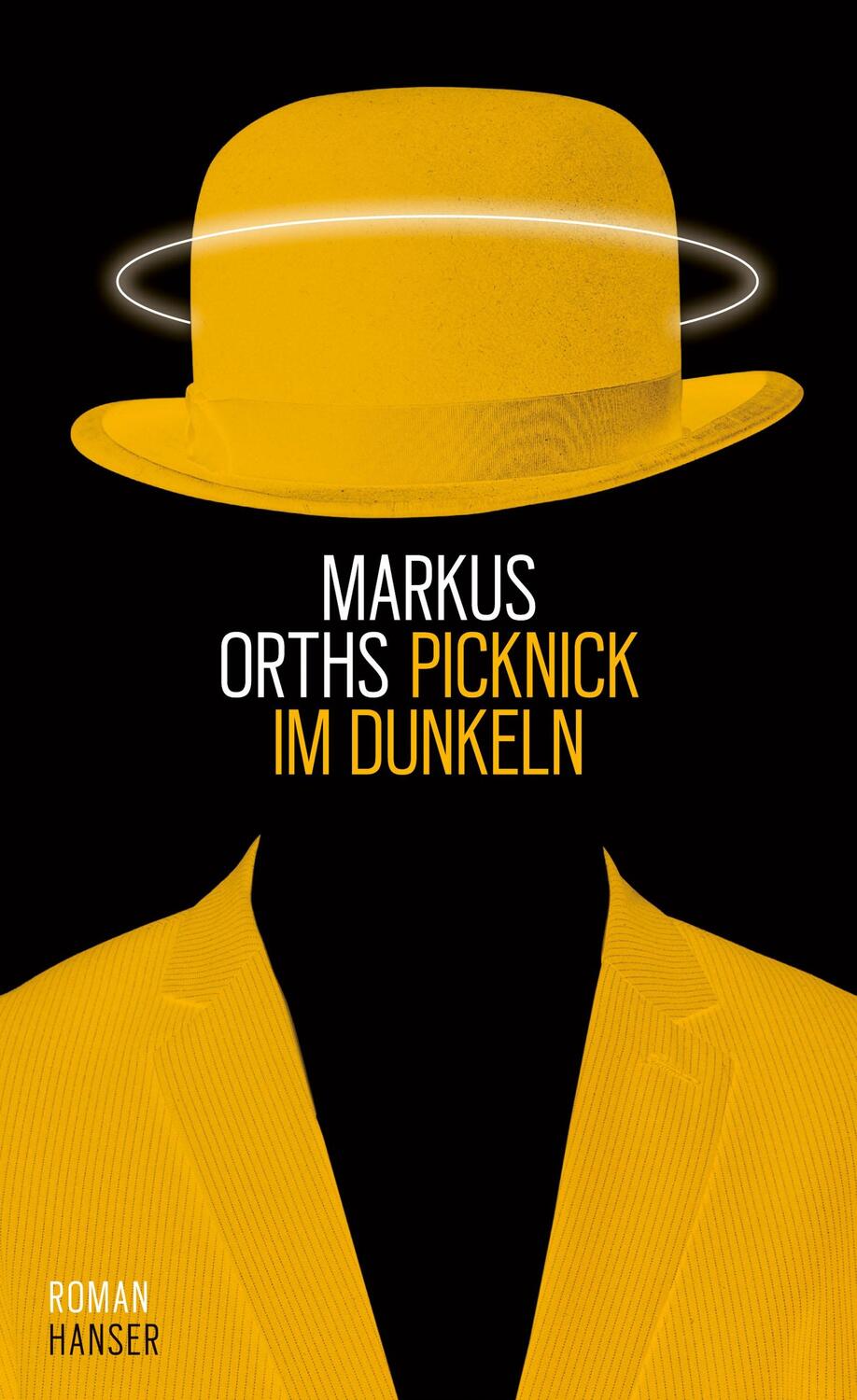 Cover: 9783446265707 | Picknick im Dunkeln | Roman | Markus Orths | Buch | Deutsch | 2020