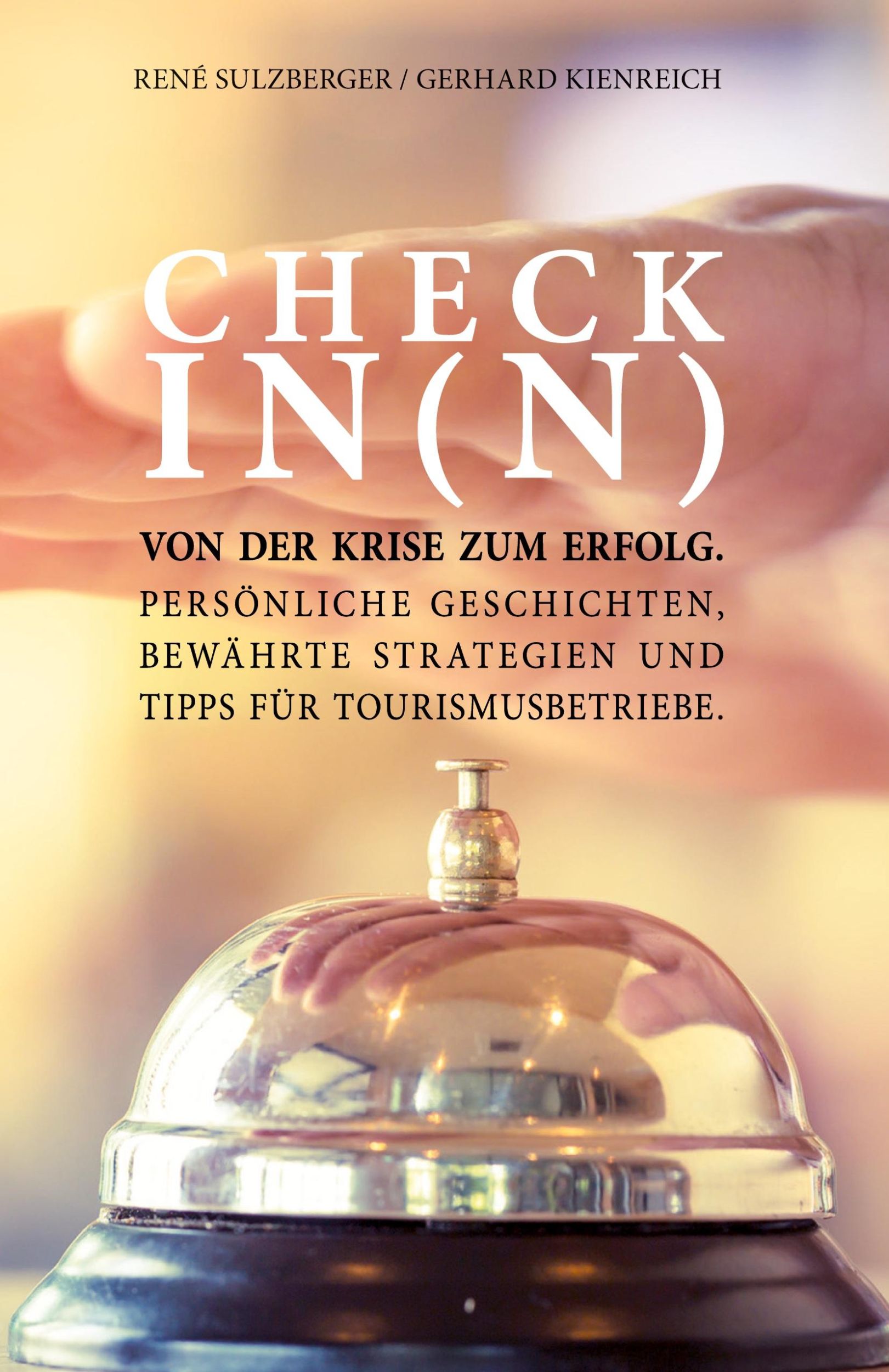 Cover: 9783384209245 | CHECK IN (N) | Gerhard Kienreich (u. a.) | Buch | 184 S. | Deutsch