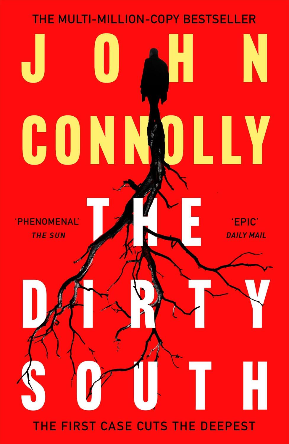 Cover: 9781529398335 | The Dirty South | John Connolly | Taschenbuch | Englisch | 2021