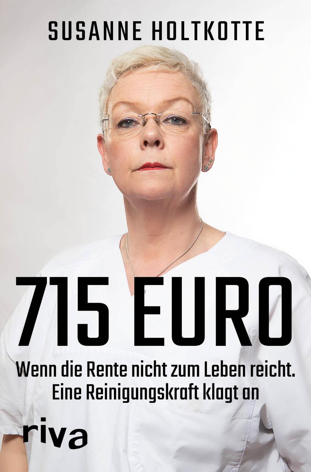 Cover: 9783742319616 | 715 Euro | Susanne Holtkotte | Taschenbuch | 128 S. | Deutsch | 2021