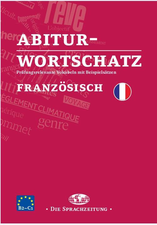Cover: 9783796110498 | Abiturwortschatz Französisch | Mario Oesterreicher (u. a.) | Buch