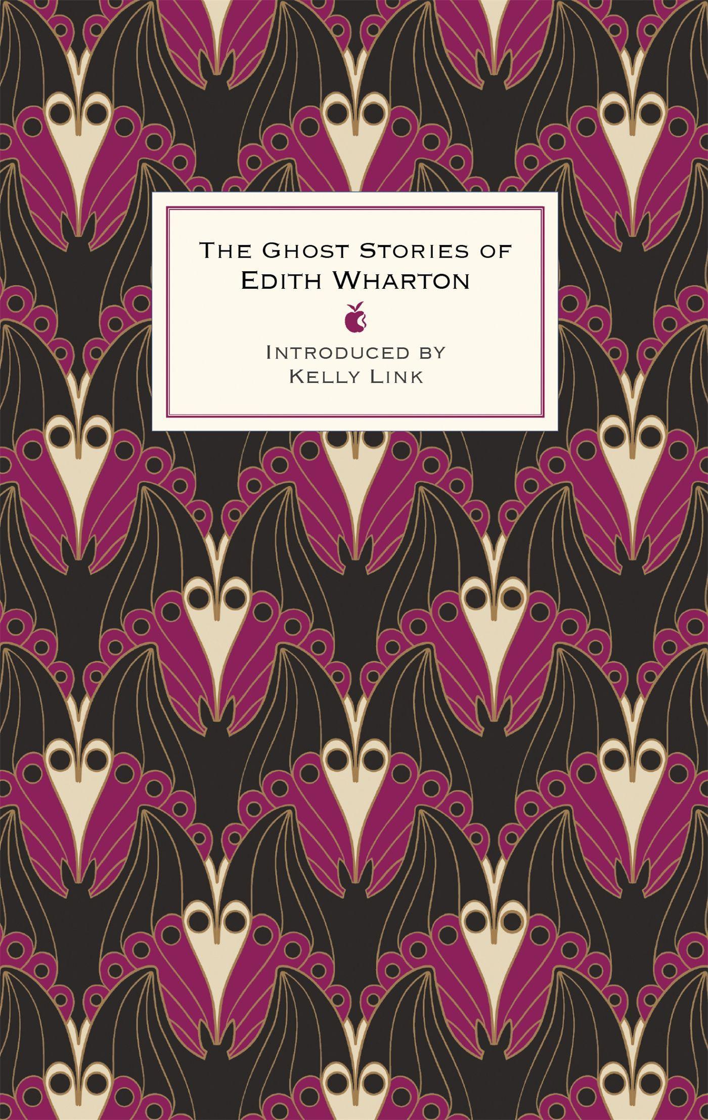 Cover: 9780349009674 | The Ghost Stories Of Edith Wharton | Edith Wharton | Buch | Gebunden