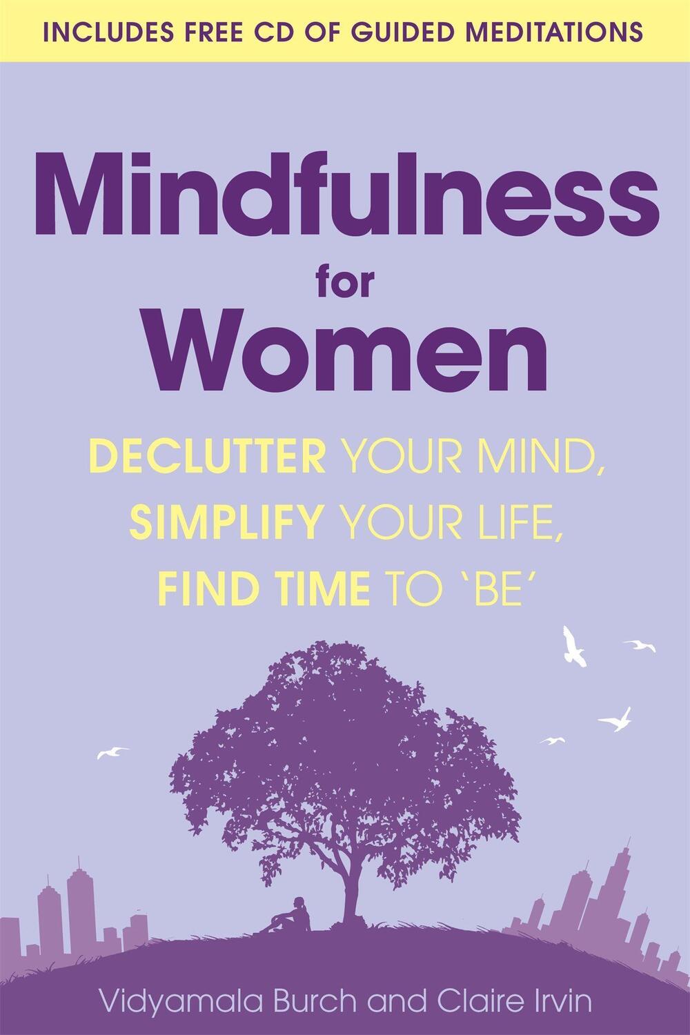 Cover: 9780349408514 | Mindfulness for Women | Claire Irvin (u. a.) | Taschenbuch | Englisch