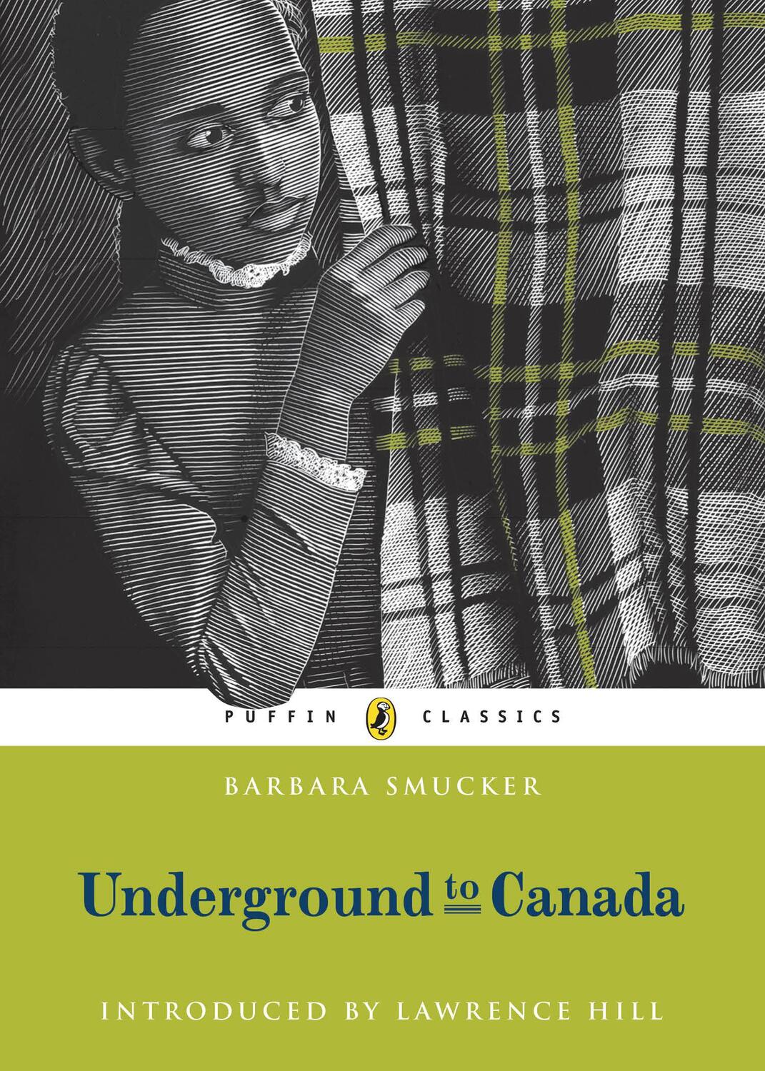 Cover: 9780143187899 | Underground to Canada | Smucker Barbara | Taschenbuch | Englisch
