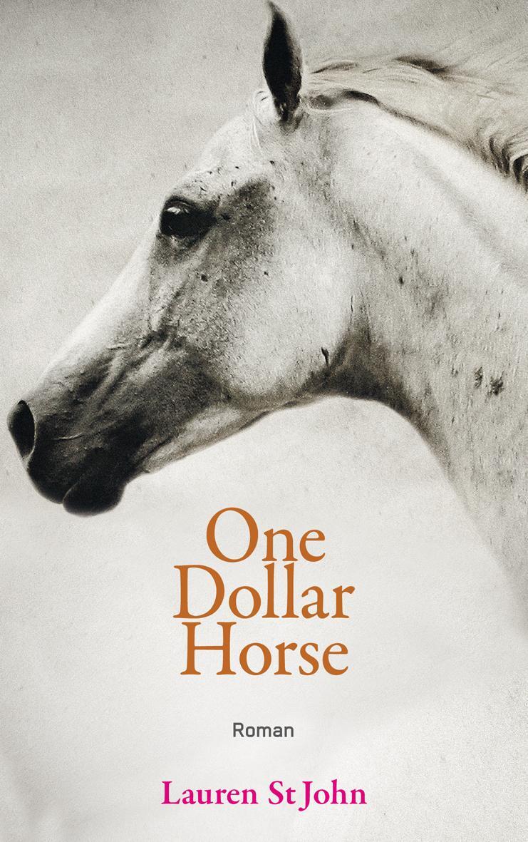 Cover: 9783772526916 | One Dollar Horse | Lauren St. John | Taschenbuch | Deutsch | 2013