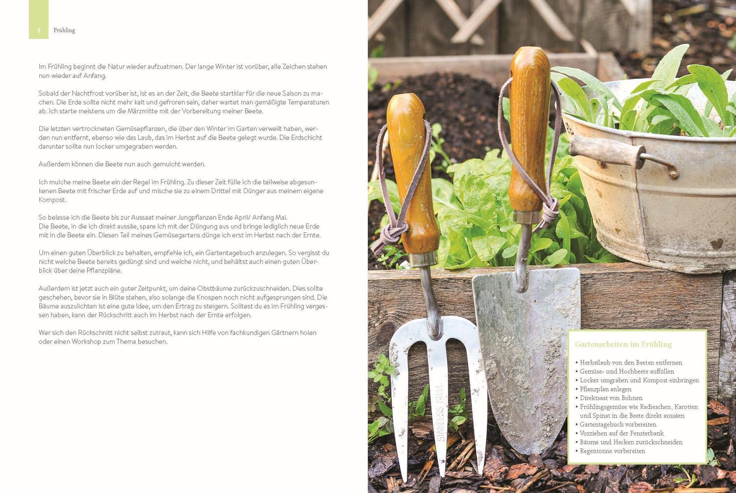 Bild: 9783982153056 | Gartengold | Vegetarische Rezepte rund ums Jahr | Michaela Titz | Buch