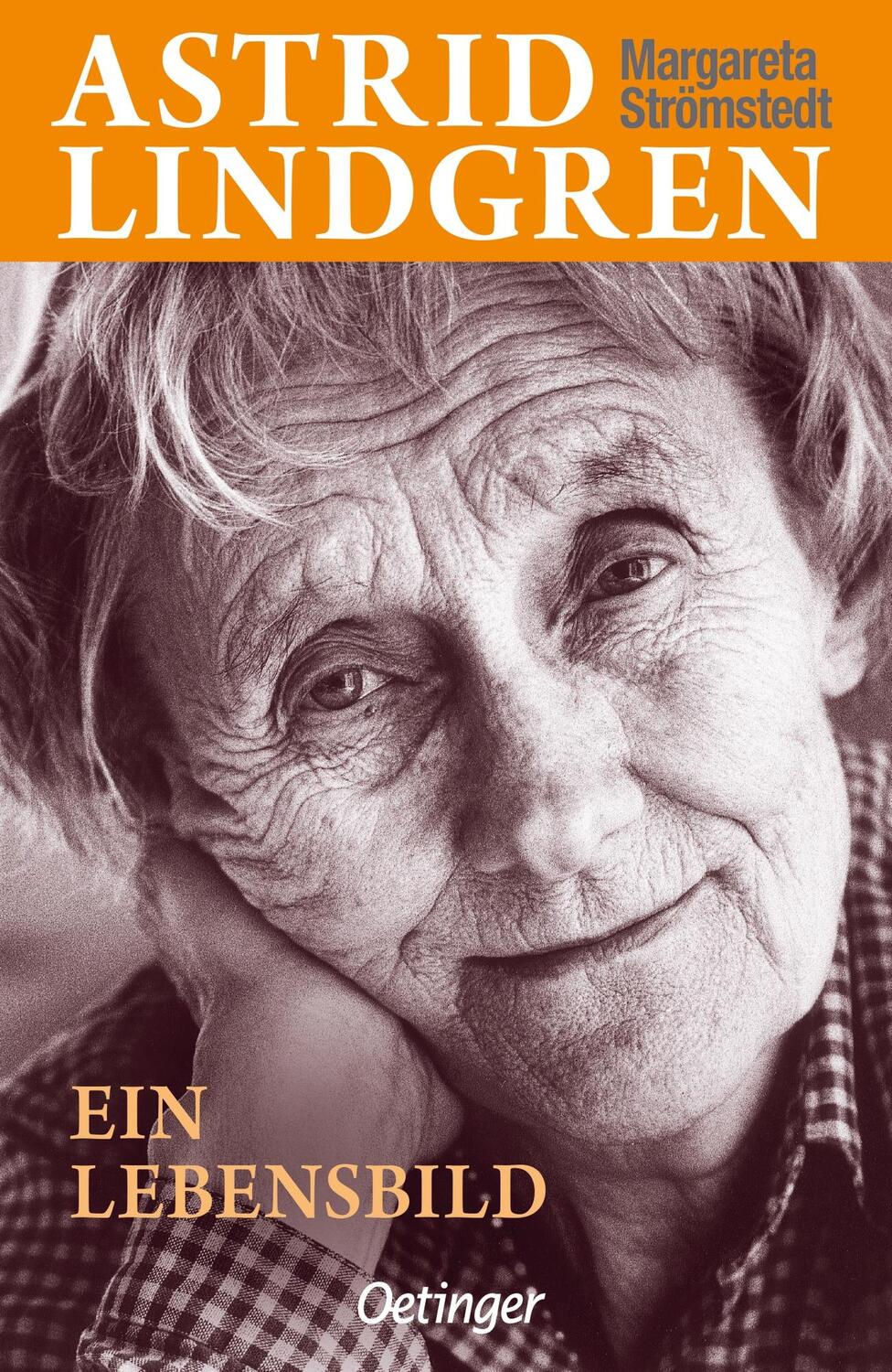 Cover: 9783751202671 | Astrid Lindgren. Ein Lebensbild | Margareta Strömstedt | Taschenbuch