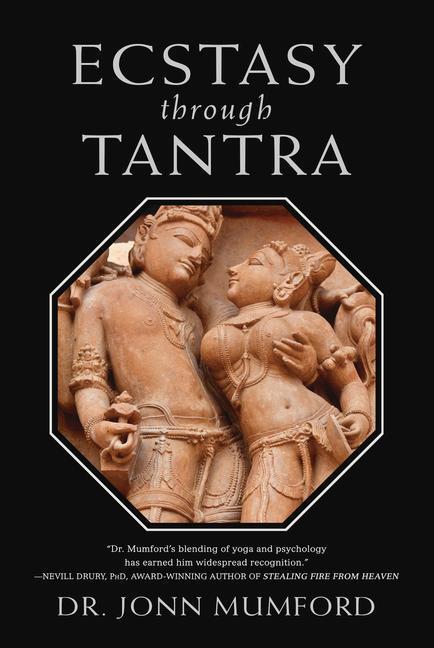 Cover: 9780738767642 | Ecstasy Through Tantra | Jonn Mumford | Buch | Englisch | 2021