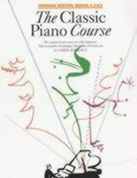 Cover: 9780711990784 | Classic Piano Course, Small Format | Carol Barratt | Taschenbuch