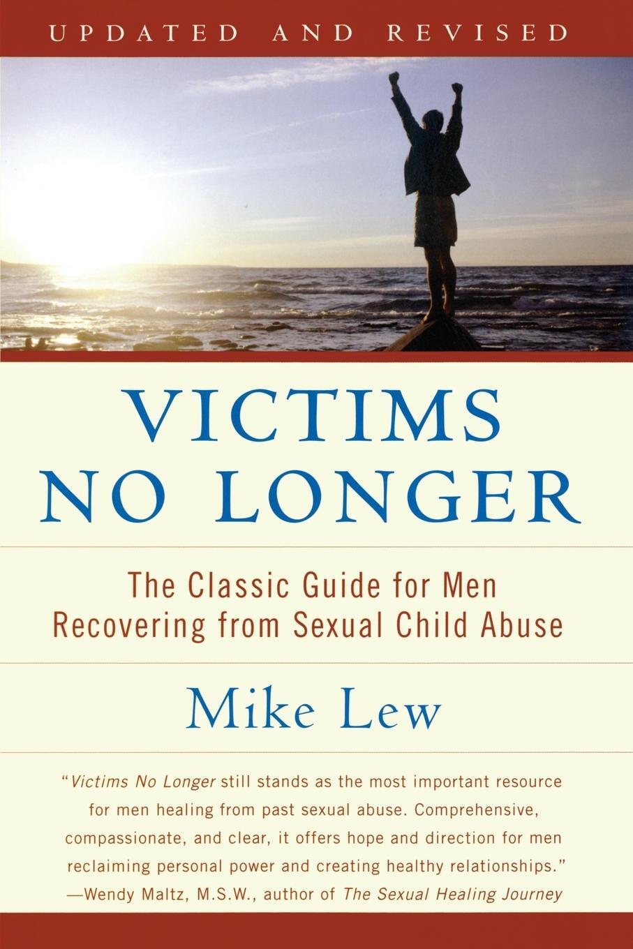 Cover: 9780060530266 | Victims No Longer (Second Edition) | Mike Lew | Taschenbuch | Englisch