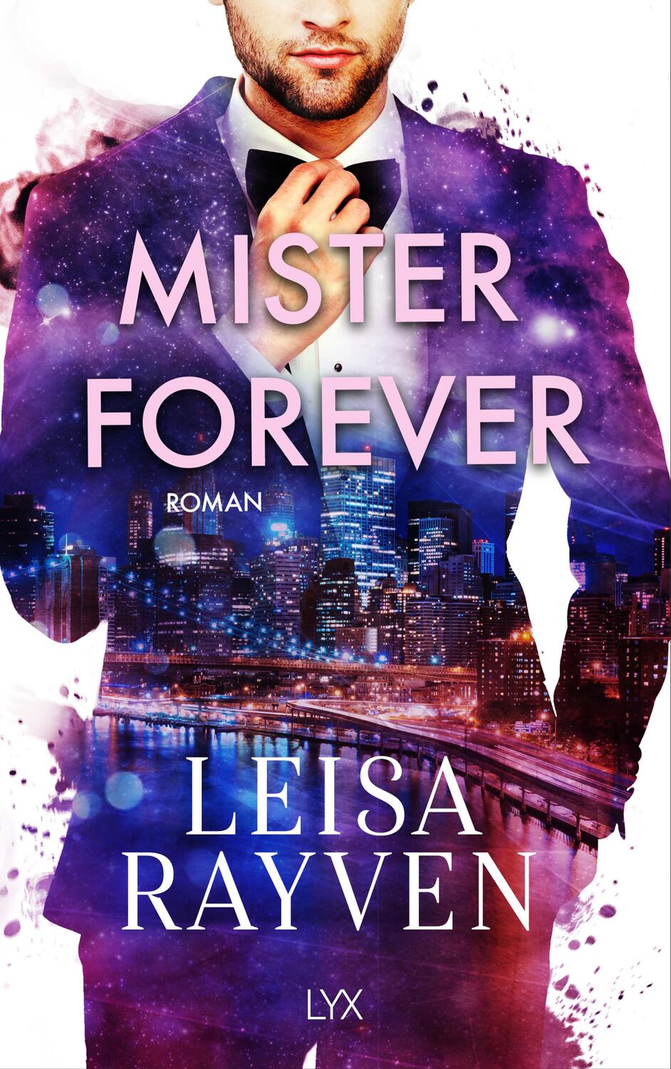 Cover: 9783736314436 | Mister Forever | Leisa Rayven | Taschenbuch | Masters of Love | 496 S.