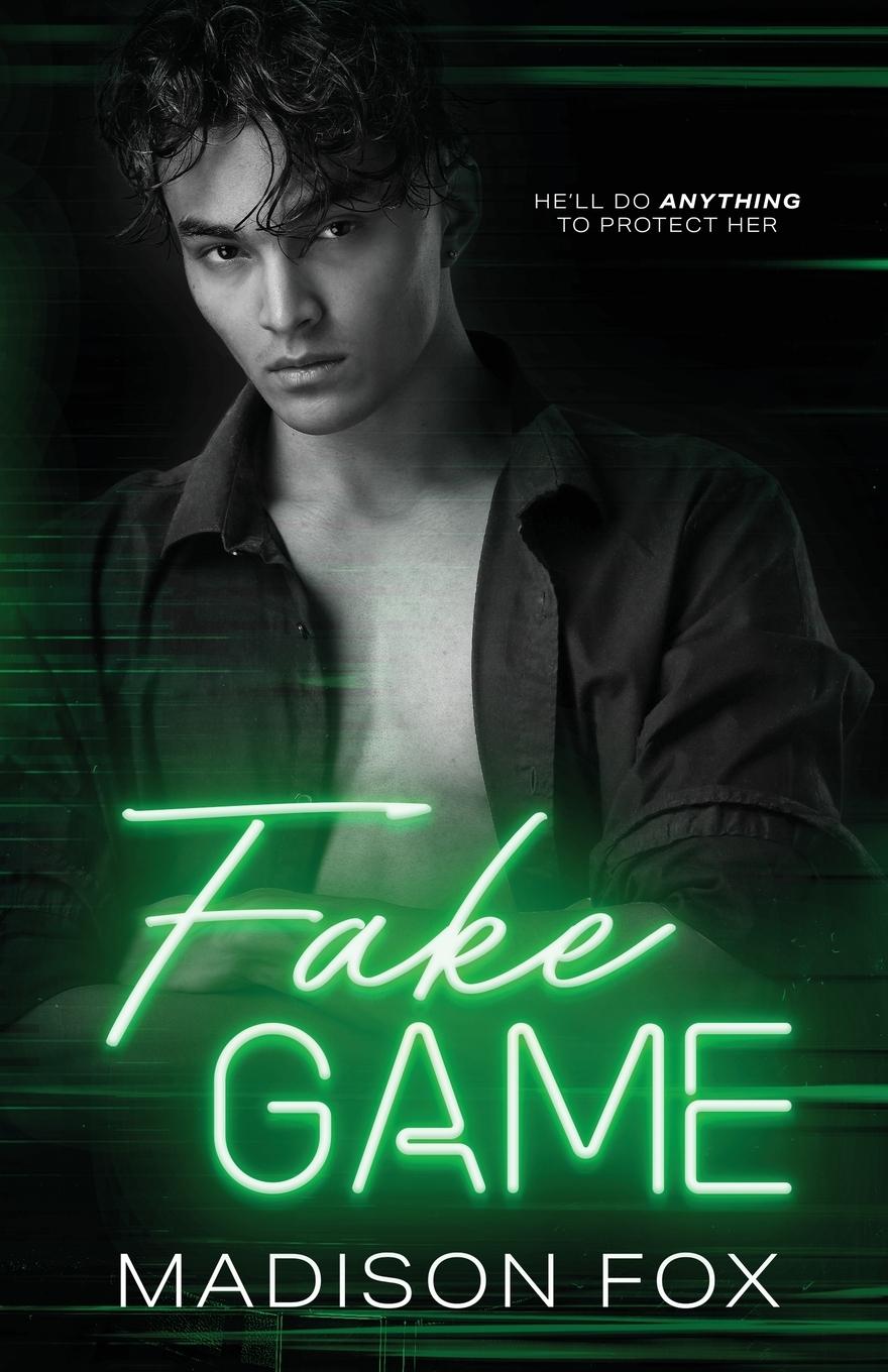 Cover: 9798990780026 | Fake Game | Madison Fox | Taschenbuch | Paperback | Englisch | 2024