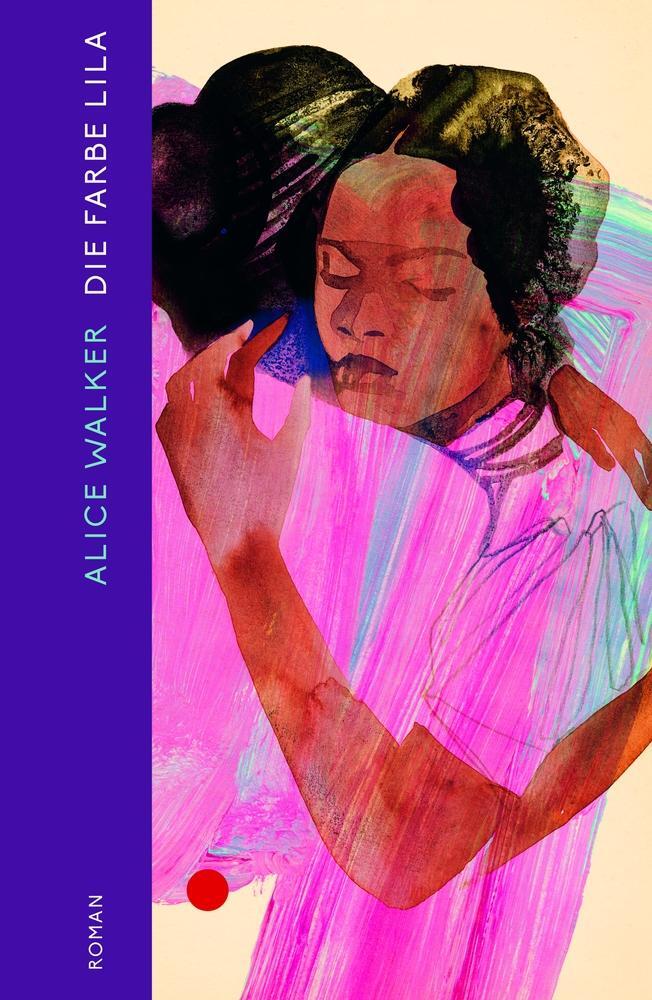 Cover: 9783753000091 | Die Farbe Lila | Alice Walker | Buch | Deutsch | 2021 | Ecco