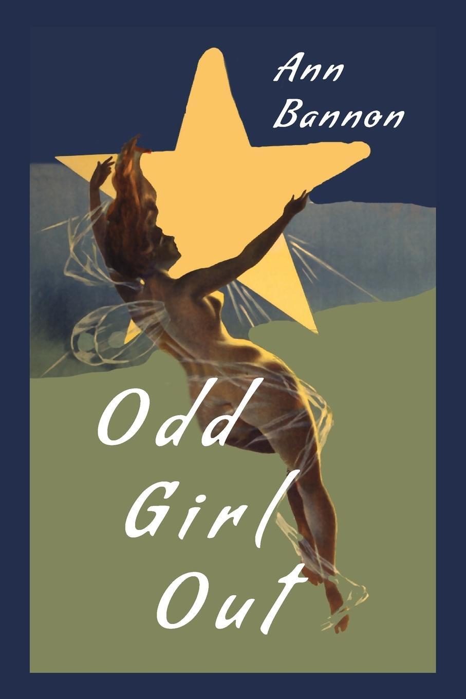 Cover: 9781684220106 | Odd Girl Out | Ann Bannon | Taschenbuch | Paperback | Englisch | 2016