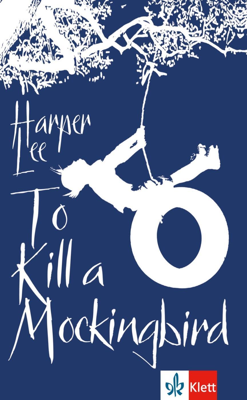 Cover: 9783125788657 | To Kill a Mockingbird | Buch mit Vokabelbeilage | Harper Lee | Buch