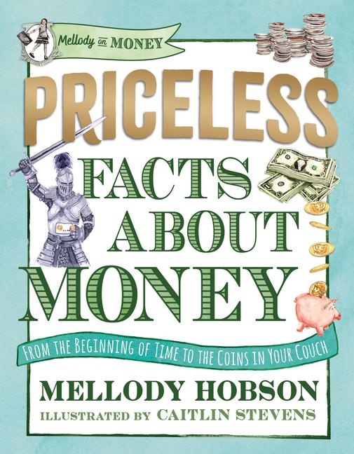 Cover: 9781536224719 | Priceless Facts about Money | Mellody Hobson | Buch | Englisch | 2024