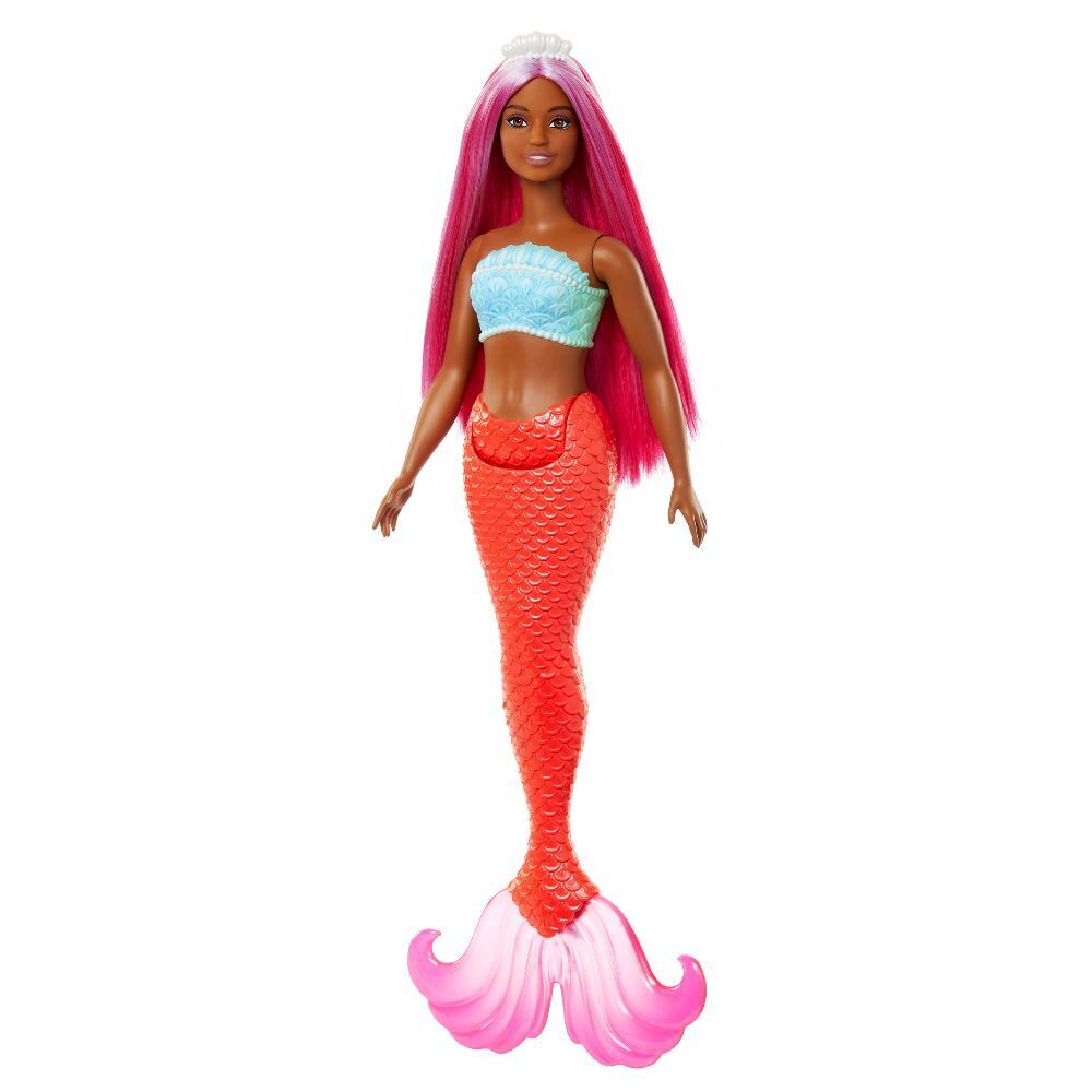 Bild: 194735183708 | Barbie Core Mermaid_2 | Stück | Blister | HRR04 | Mattel