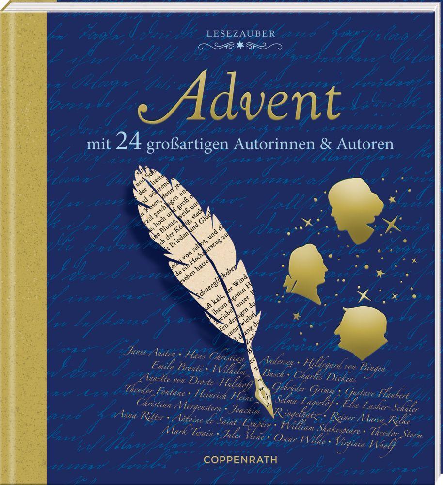 Cover: 9783649671695 | Adventskalenderbuch zum Aufschneiden | Kalender | 96 S. | Deutsch