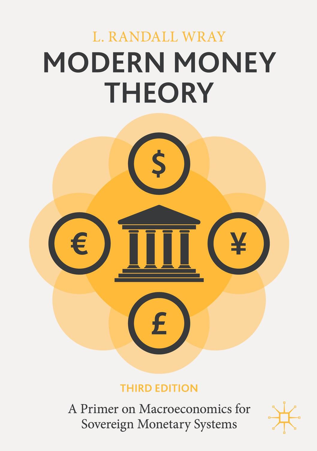 Cover: 9783031478864 | Modern Money Theory | L. Randall Wray | Taschenbuch | Paperback | xi