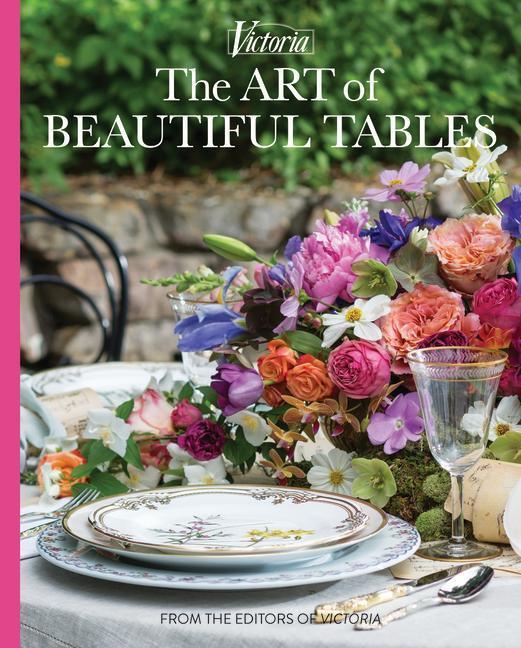 Cover: 9780983598442 | The Art of Beautiful Tables | Melissa Lester | Buch | Gebunden | 2023