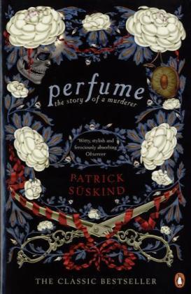 Cover: 9780141041155 | Perfume | The Story of a Murderer | Patrick Süskind | Taschenbuch