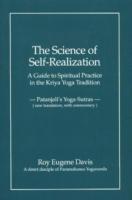 Cover: 9780877072928 | Davis, R: Science of Self-Realization | Roy Eugene Davis | Buch | 2004