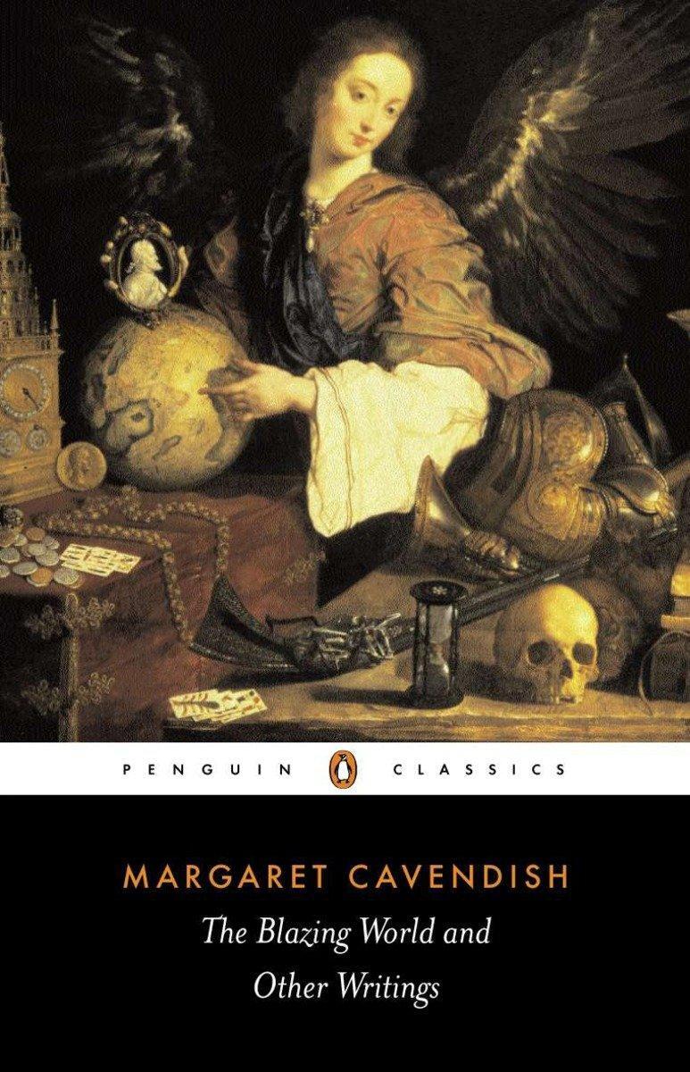 Cover: 9780140433722 | The Blazing World and Other Writings | Margaret Cavendish | Buch