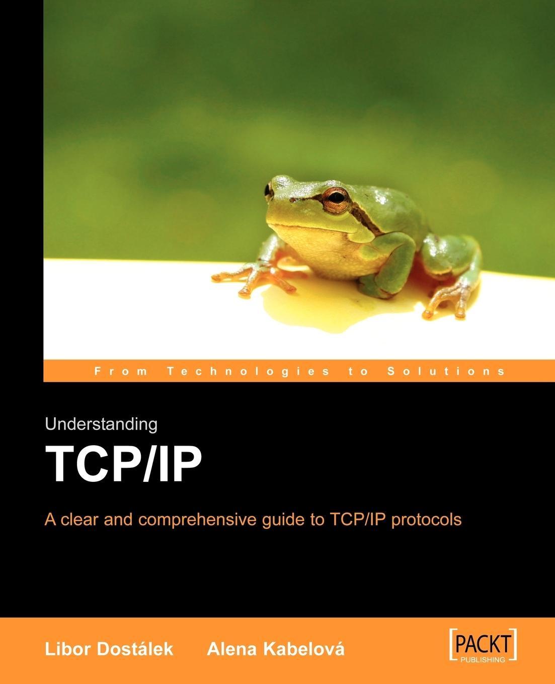 Cover: 9781904811718 | Understanding TCP/IP | A Clear and Comprehensive Guide | Taschenbuch