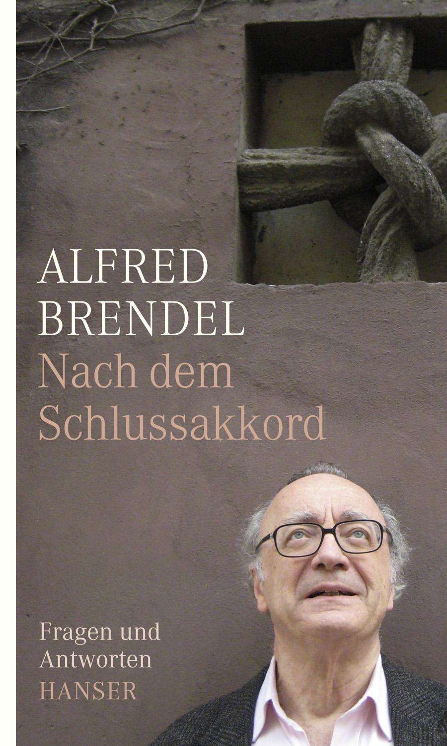 Cover: 9783446234826 | Nach dem Schlussakkord | Alfred Brendel | Buch | 112 S. | Deutsch