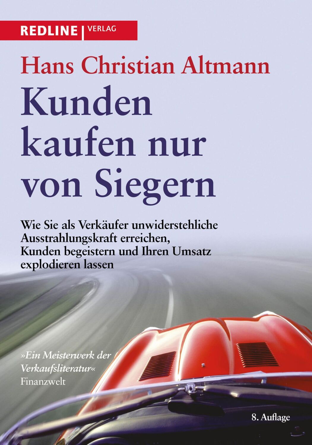 Cover: 9783868815979 | Kunden kaufen nur von Siegern | Hans Christian Altmann | Buch | 349 S.