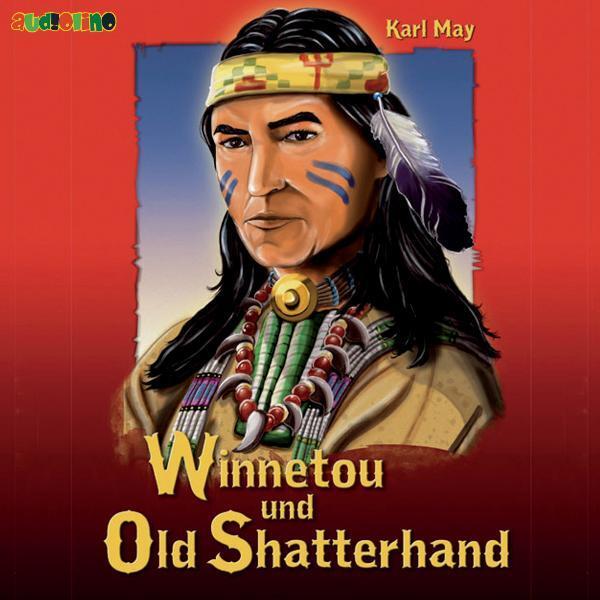 Cover: 9783867371315 | Winnetou und Old Shatterhand | Karl May | Audio-CD | Jewelcase | 2012